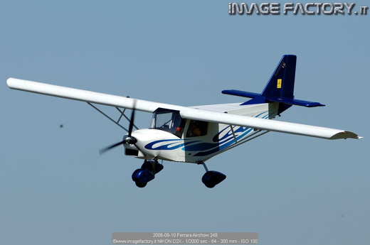 2006-09-10 Ferrara Airshow 248